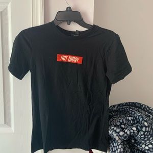 T shirt new never worn